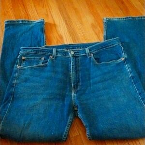 Levi's 505 size 36x34.pp0